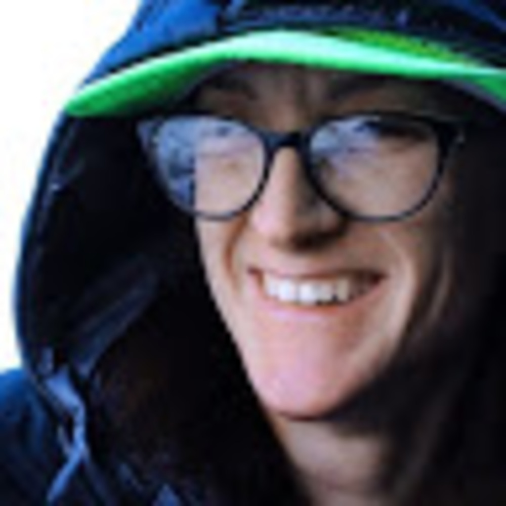 Meet your Posher, Kristie